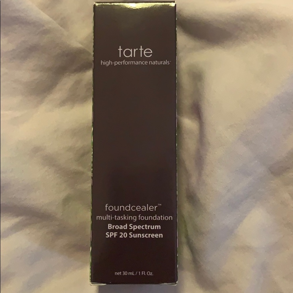 Tarte cosmetics